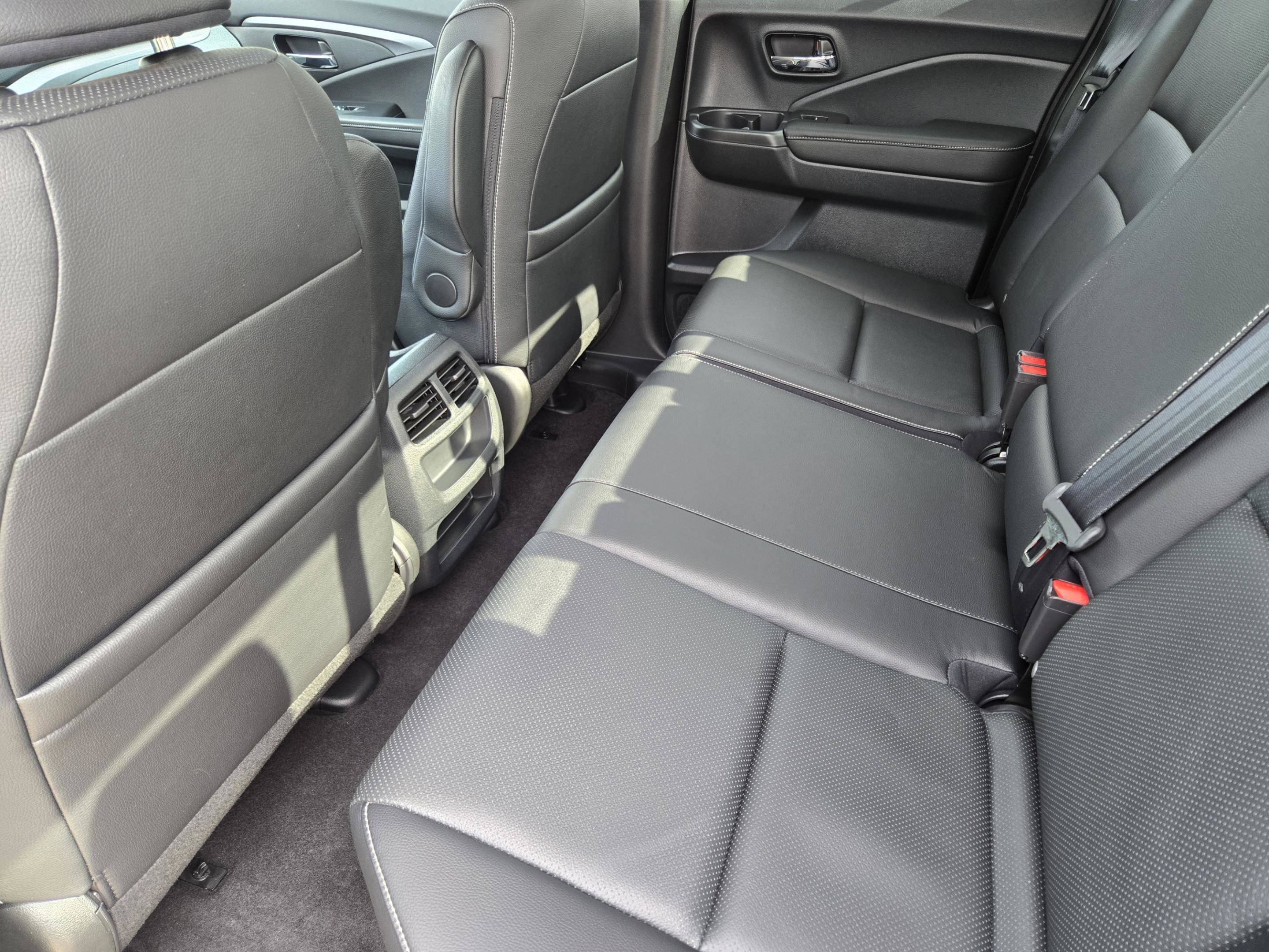 Certified 2023 Honda Ridgeline RTL image 25