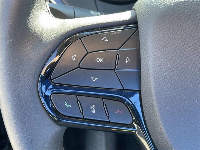 Used 2023 Jeep Cherokee Altitude Lux image 36