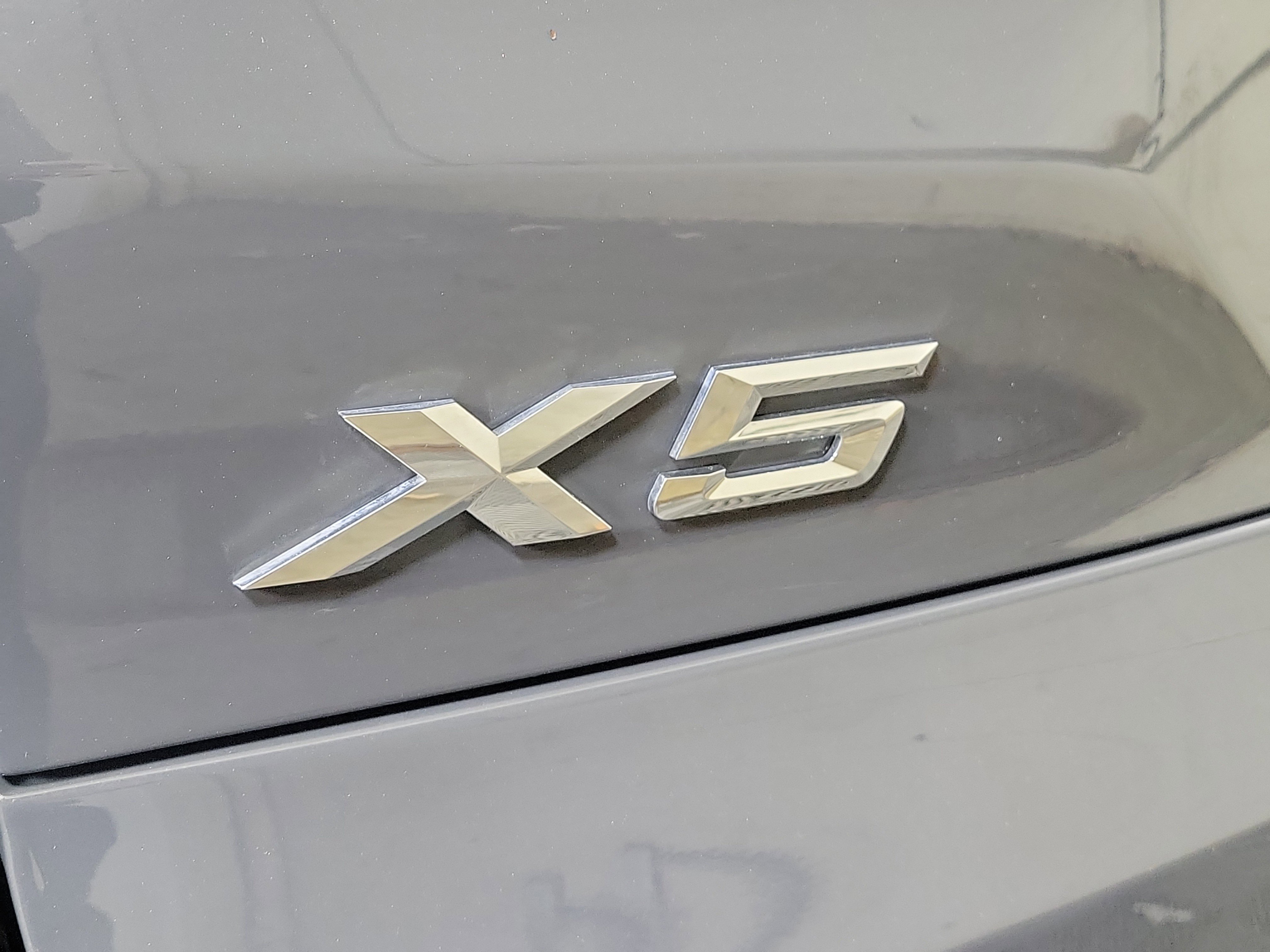 Certified 2026 BMW X5 xDrive50e w/ M Sport Package image 24