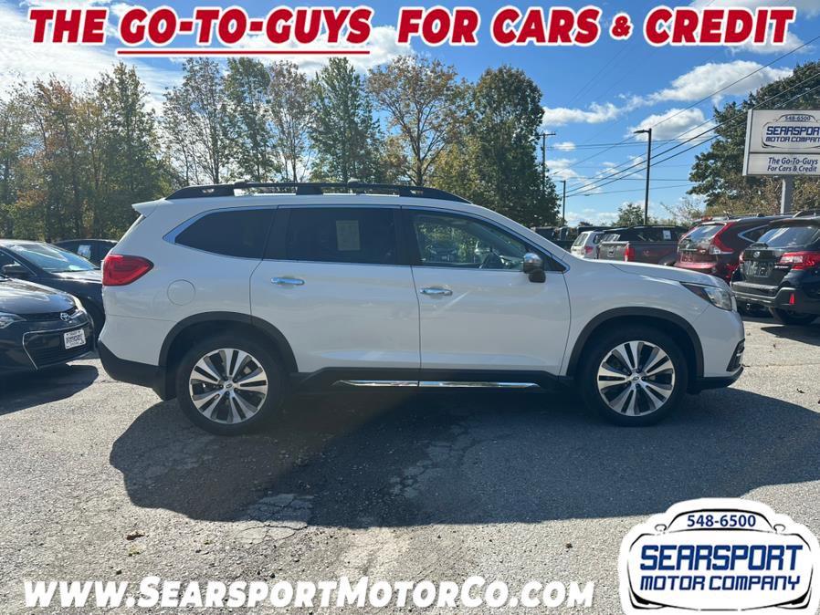 Used 2020 Subaru Ascent Touring image 4