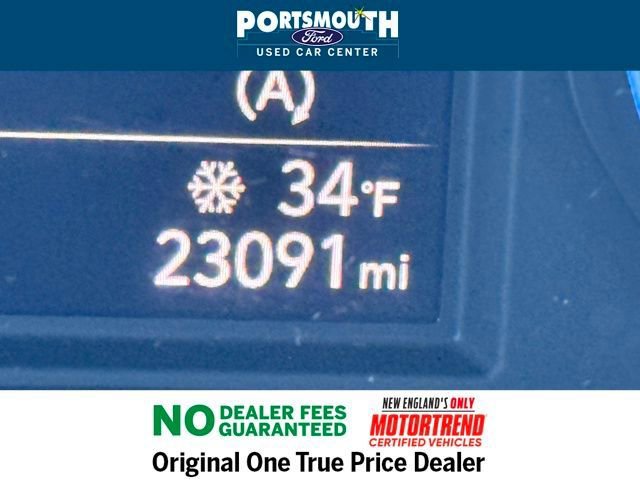 Used 2023 Hyundai Kona SEL w/ Winter Weather Package image 18