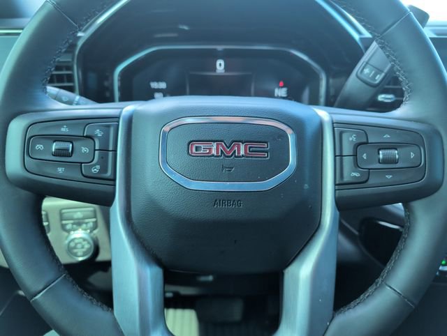 Certified 2024 GMC Sierra 1500 Elevation image 16