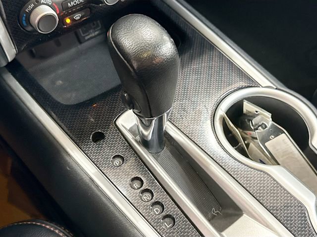 Used 2020 Nissan Pathfinder SV w/ Rock Creek Edition AWD/4WD image 17