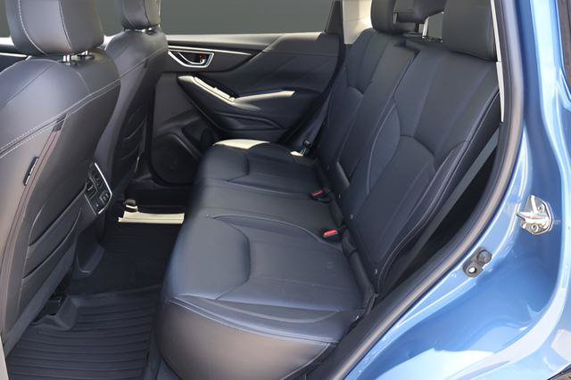 Used 2019 Subaru Forester Touring w/ Popular Package #3 AWD/4WD image 16