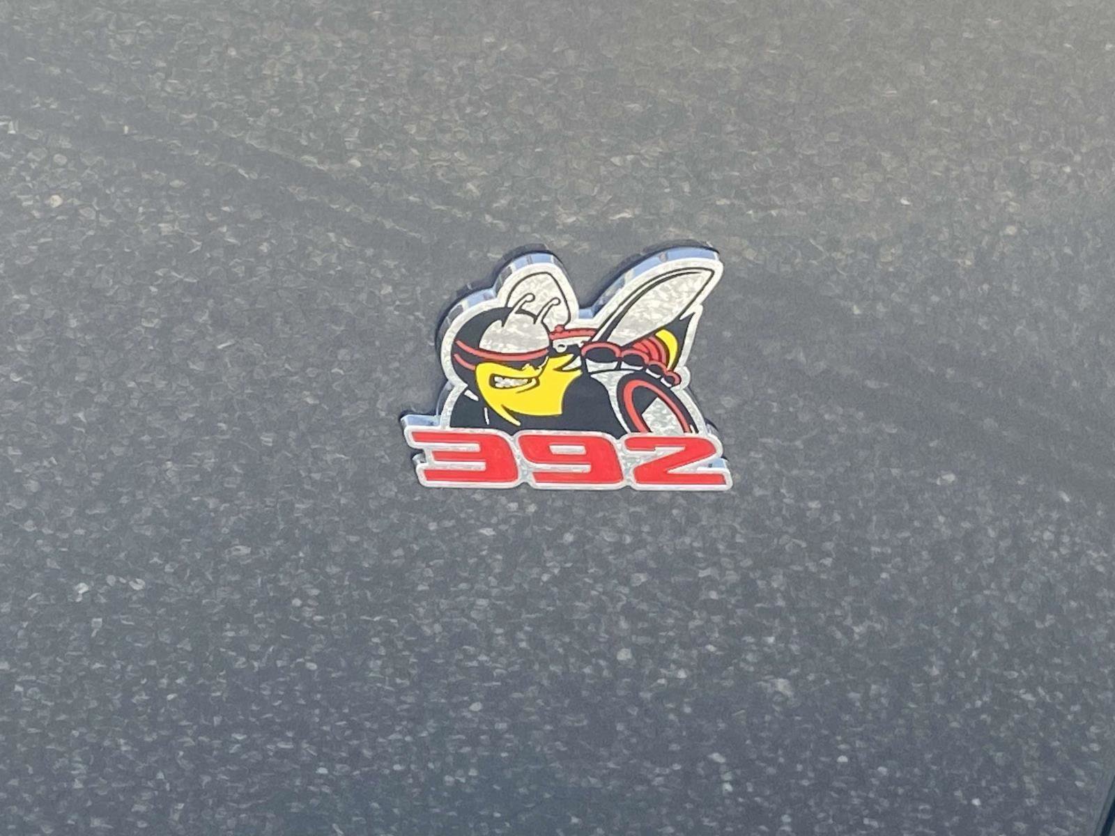 Used 2023 Dodge Challenger R/T Scat Pack w/ Plus Package image 23