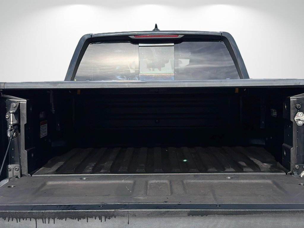 Used 2019 Honda Ridgeline Black Edition image 12
