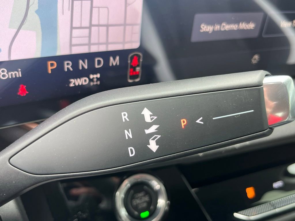 New 2026 Buick Envision Sport Touring image 40