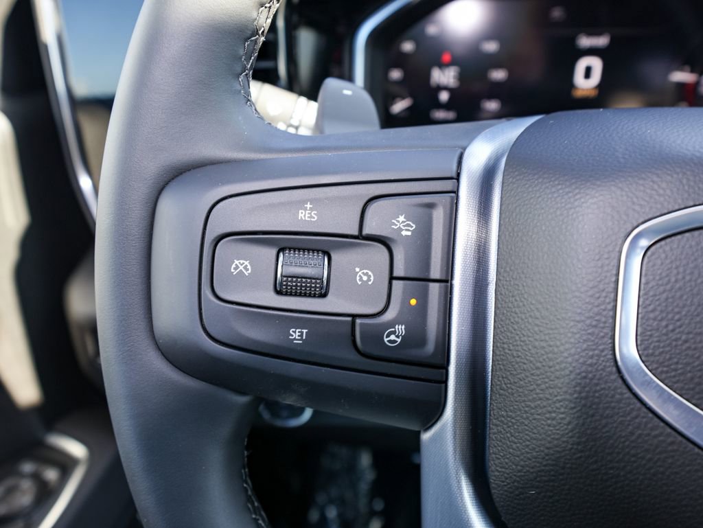New 2026 GMC Sierra 1500 Elevation w/ Elevation Premium Package image 19