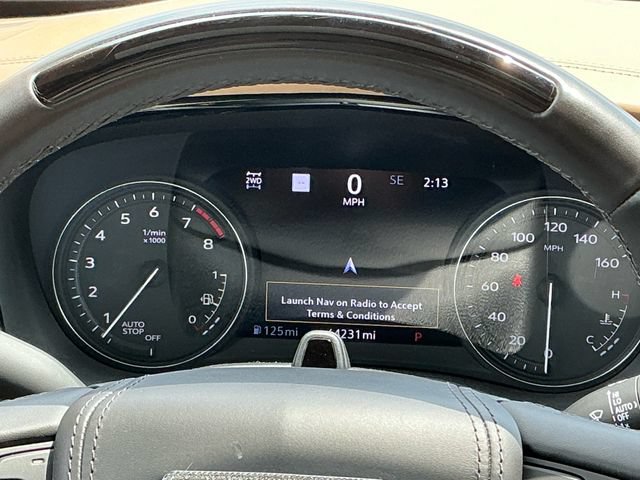 Used 2023 Cadillac XT6 Sport w/ Platinum Package AWD/4WD image 14