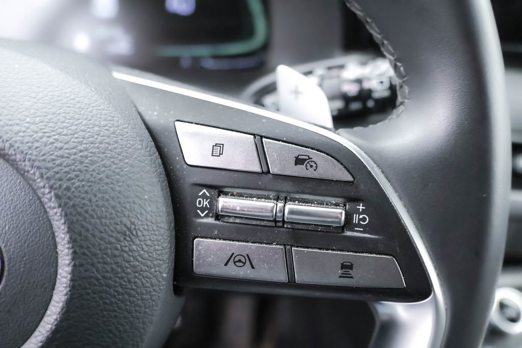Used 2023 Hyundai Palisade XRT AWD/4WD image 19