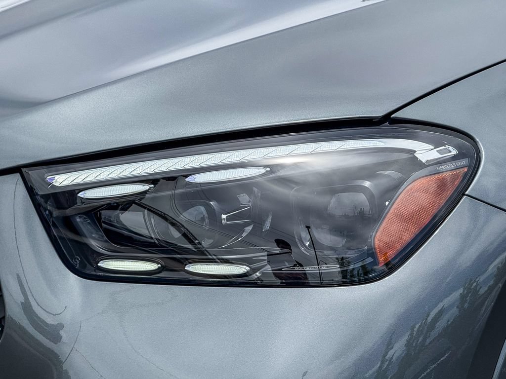 New 2026 Mercedes-Benz GLE 450 4MATIC image 2