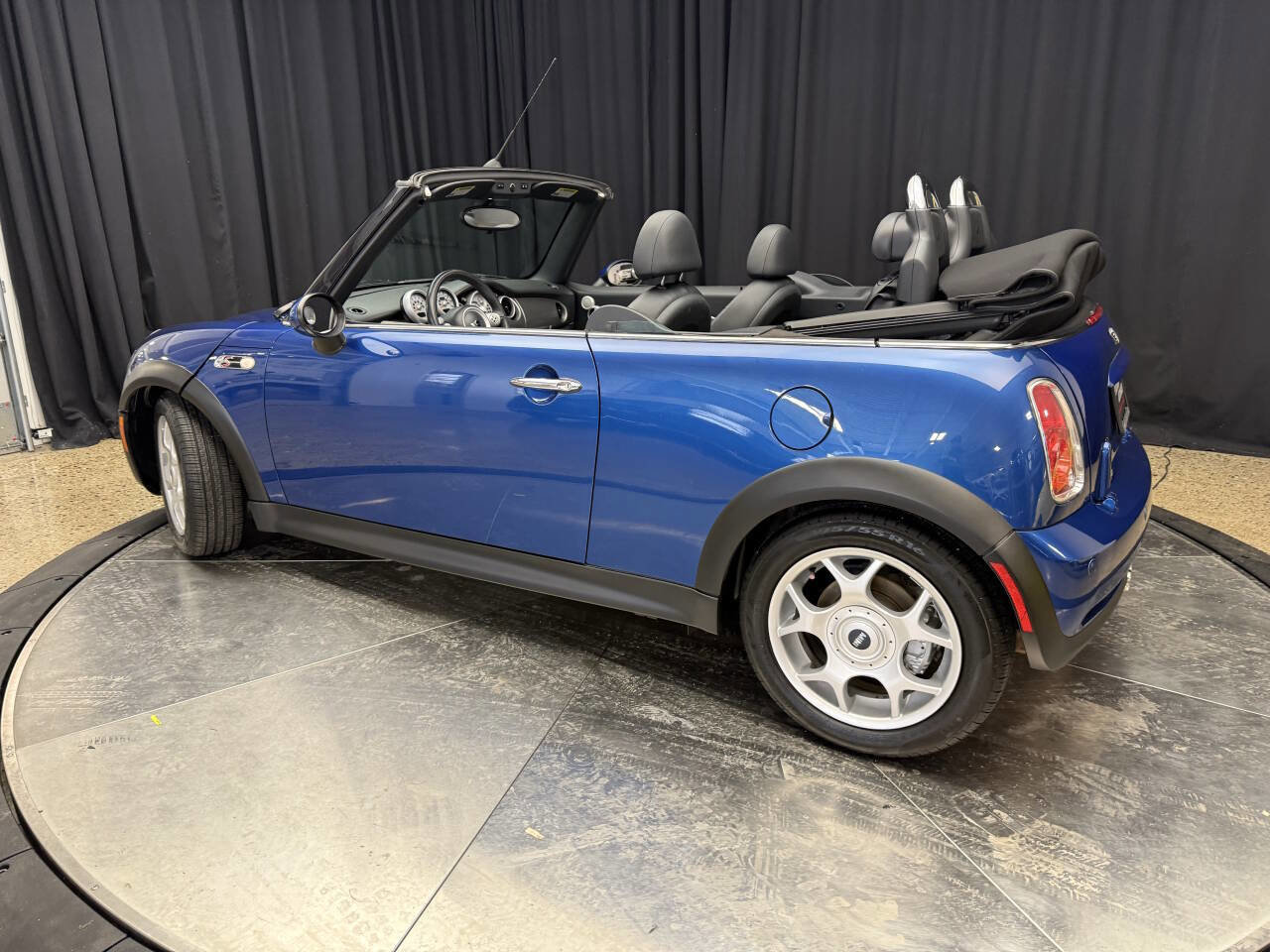 Used 2007 MINI Cooper S image 12
