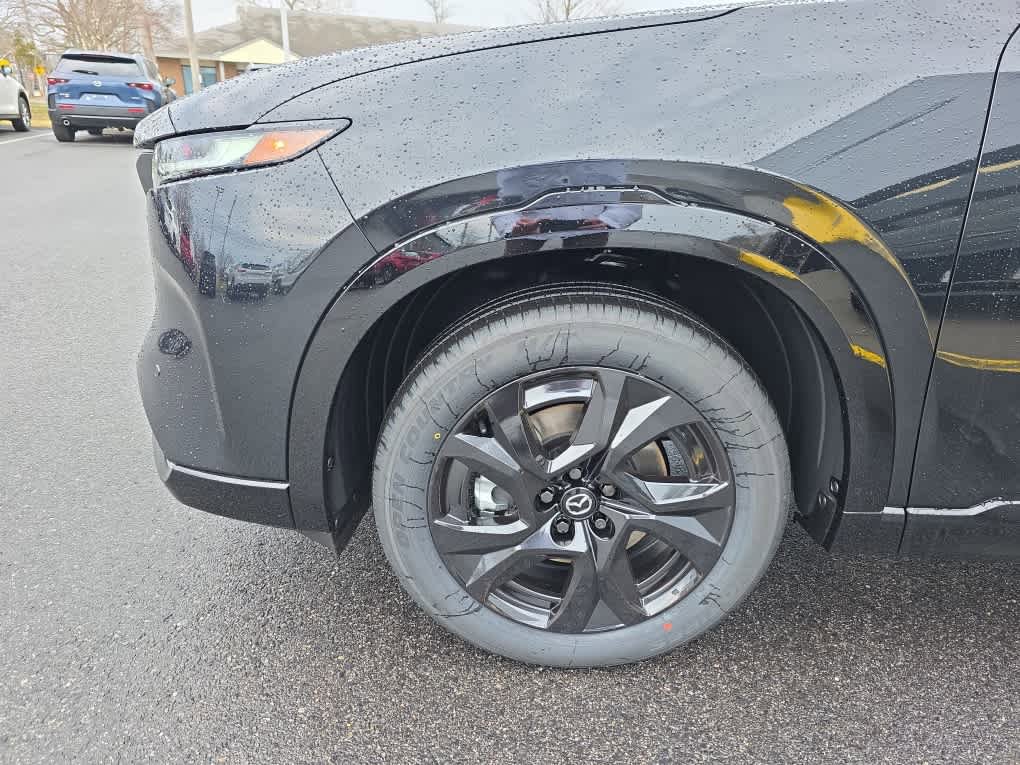 New 2026 MAZDA CX-5 2.5 S w/ Premium Plus Package image 10