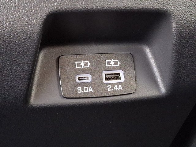 New 2026 Subaru Crosstrek 2.5i Limited AWD/4WD image 11