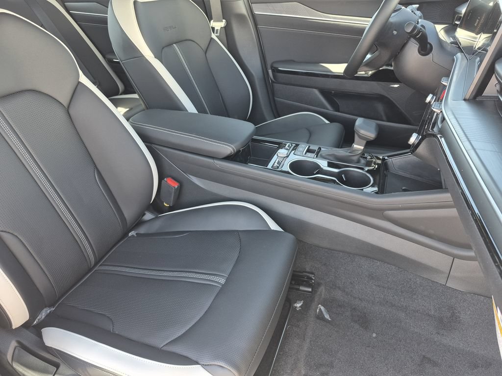 New 2026 Kia K5 GT-Line w/ GT-Line Premium Package AWD/4WD image 15
