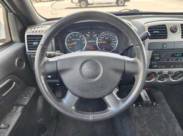 Used 2012 Chevrolet Colorado W/T w/ Power Convenience Package RWD image 19