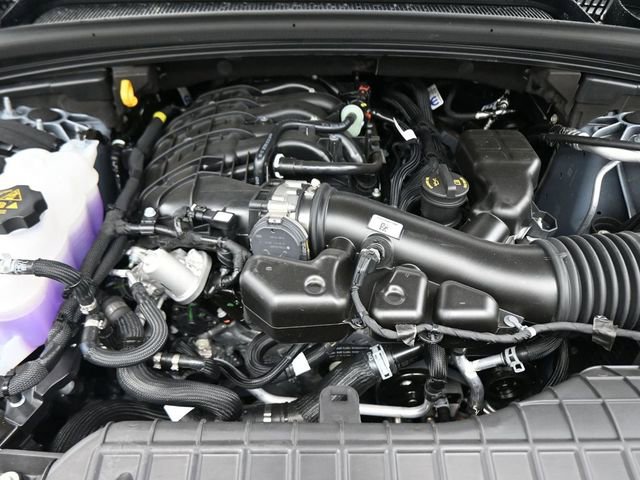 New 2025 Jeep Grand Cherokee Laredo X w/ Luxury Tech Group I image 36