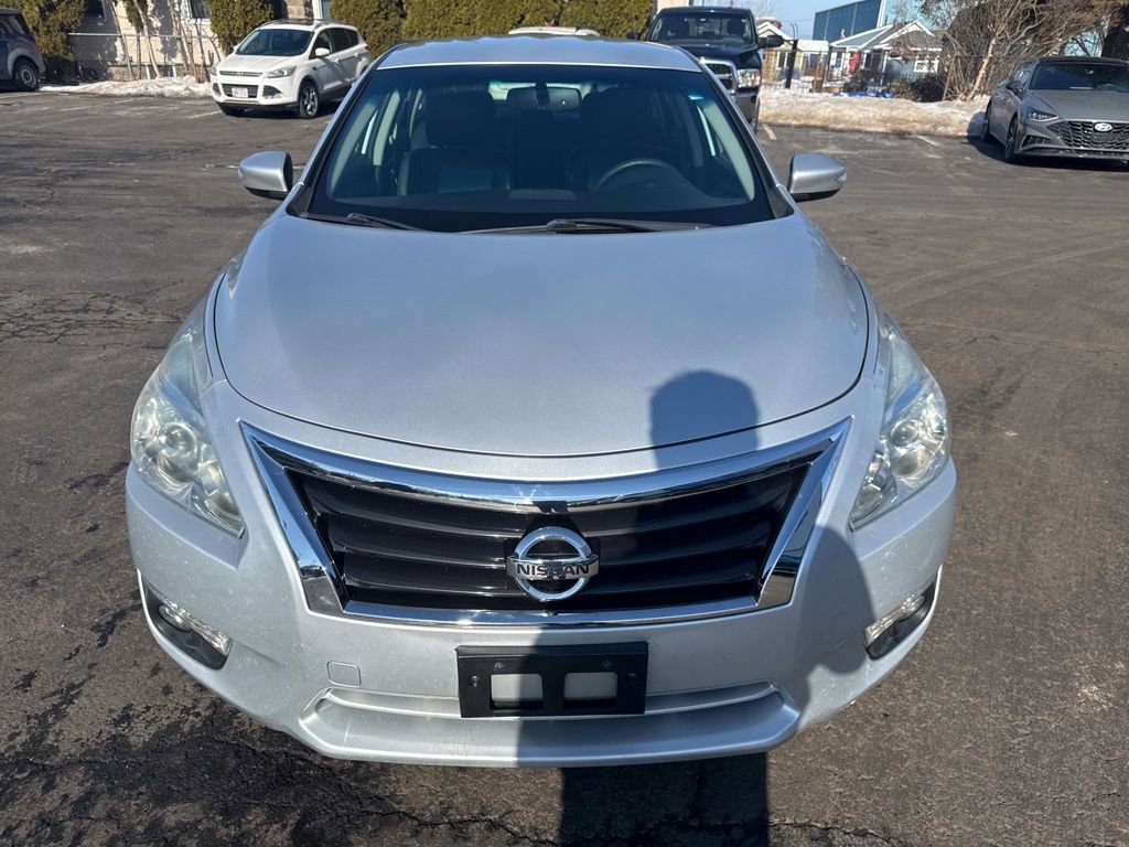 Used 2015 Nissan Altima 2.5 SL image 46
