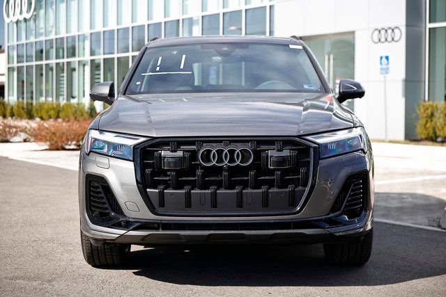 New 2026 Audi Q7 3.0T Premium Plus image 13