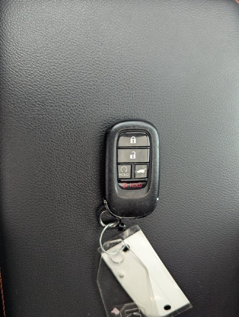 Used 2026 Honda CR-V Sport image 33