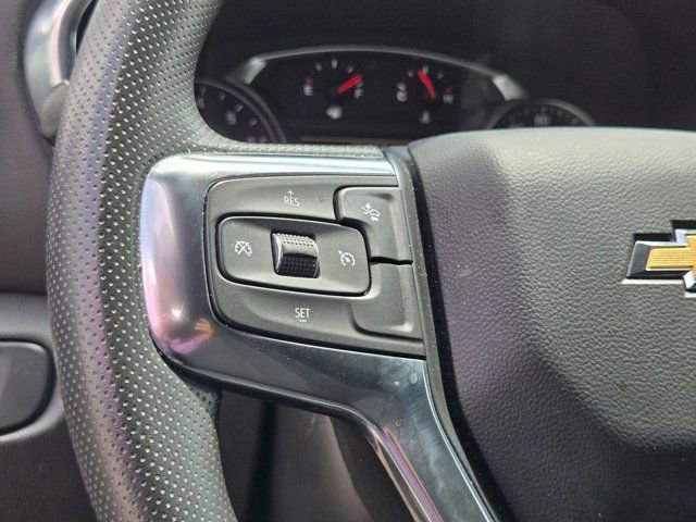 Used 2025 Chevrolet Blazer LT FWD image 22