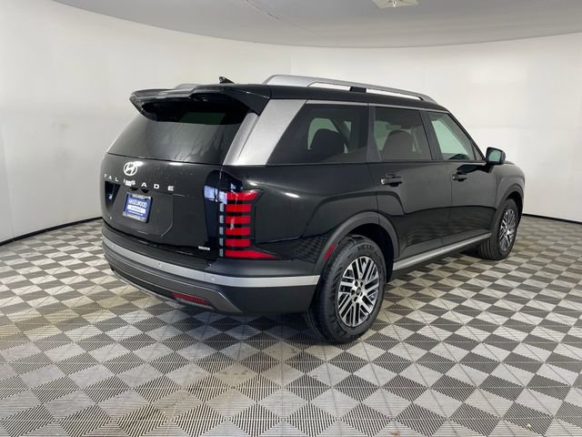 New 2026 Hyundai Palisade SEL image 23