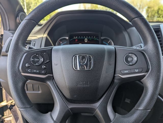Certified 2020 Honda Passport Sport image 26