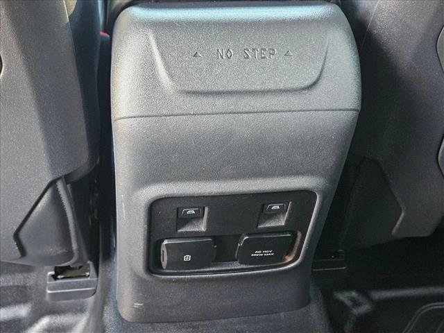 Used 2024 Ford Bronco Big Bend AWD/4WD image 18