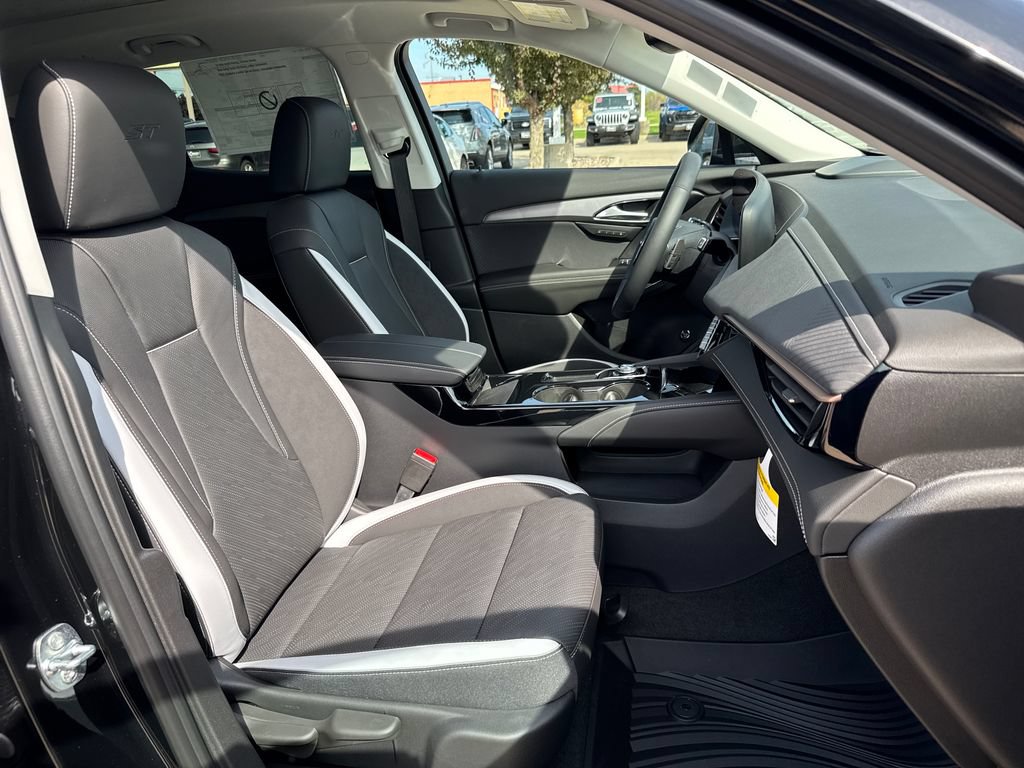 New 2026 Buick Envision Sport Touring AWD/4WD image 42