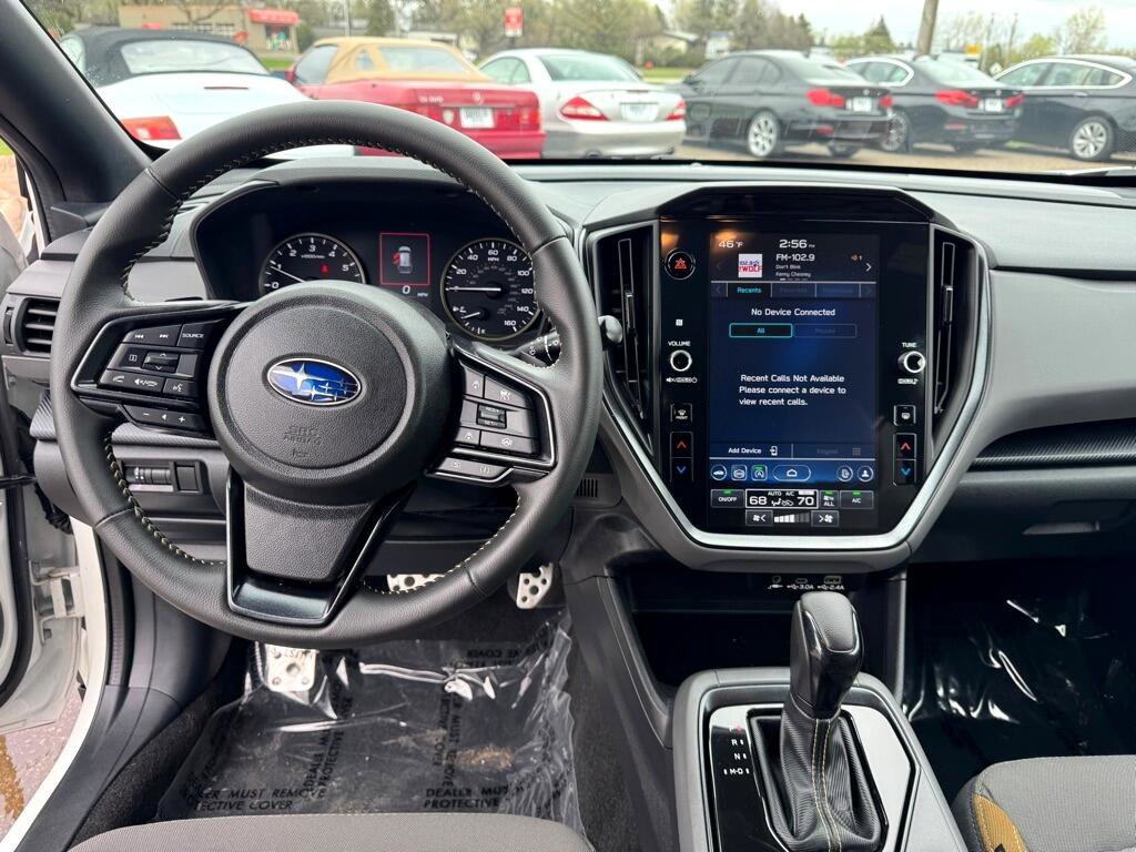Used 2024 Subaru Crosstrek 2.5i Sport image 39