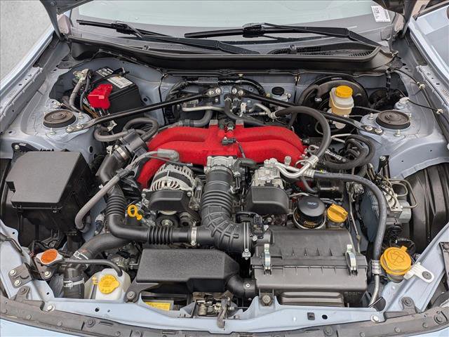 Used 2019 Subaru BRZ Limited image 21