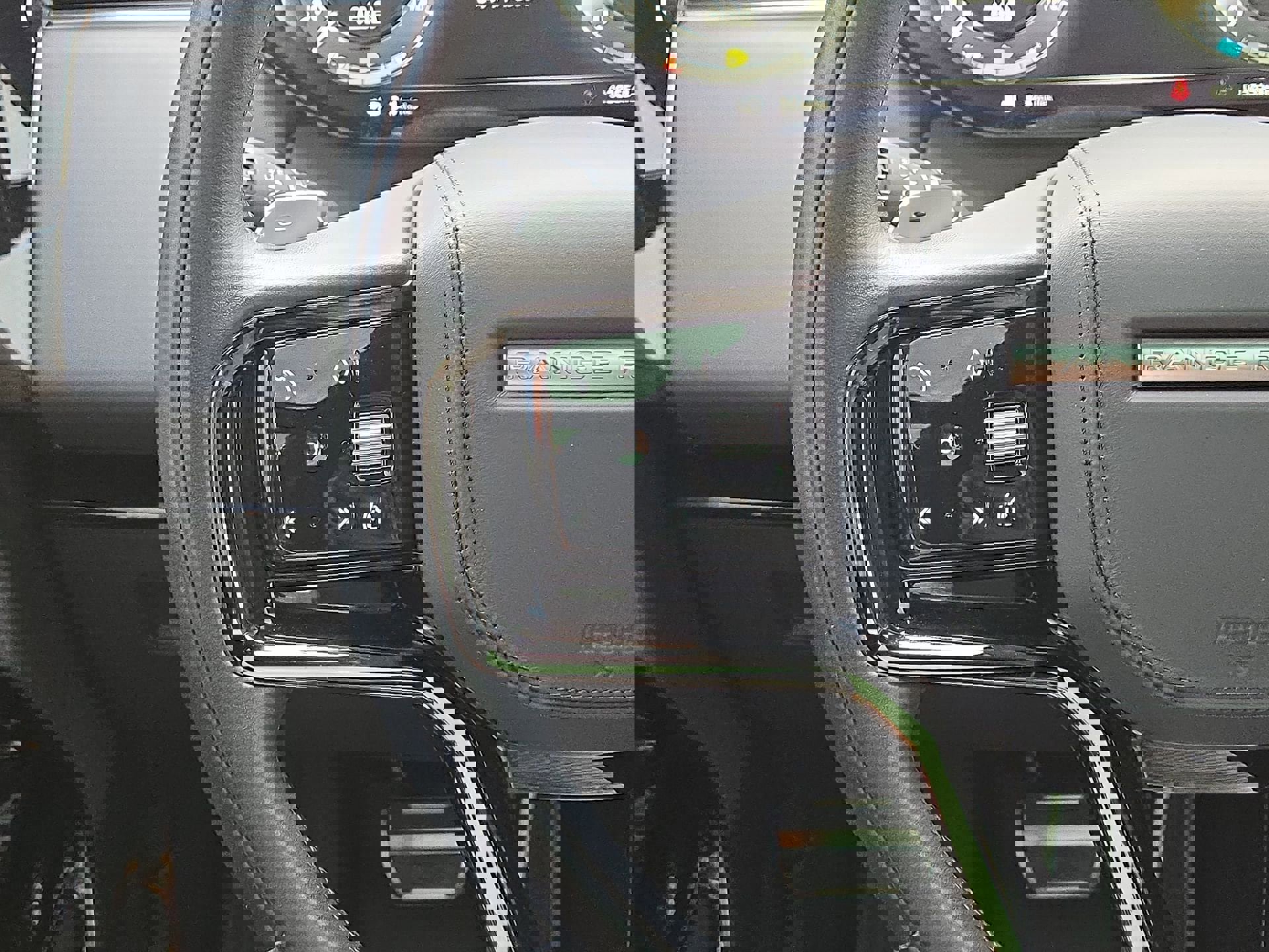 Used 2023 Land Rover Range Rover Sport First Edition image 21