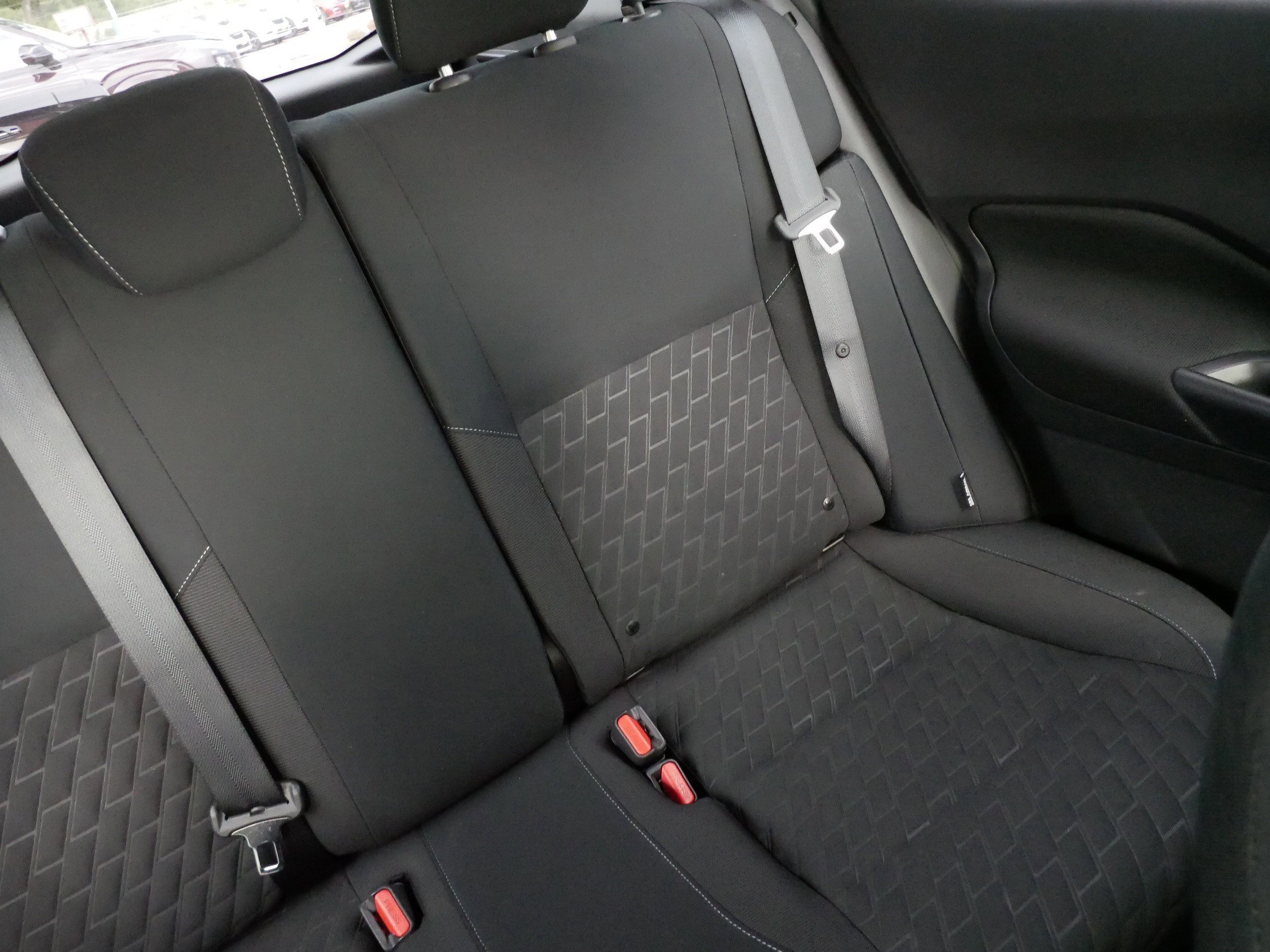 Used 2023 Nissan Kicks SV FWD image 14