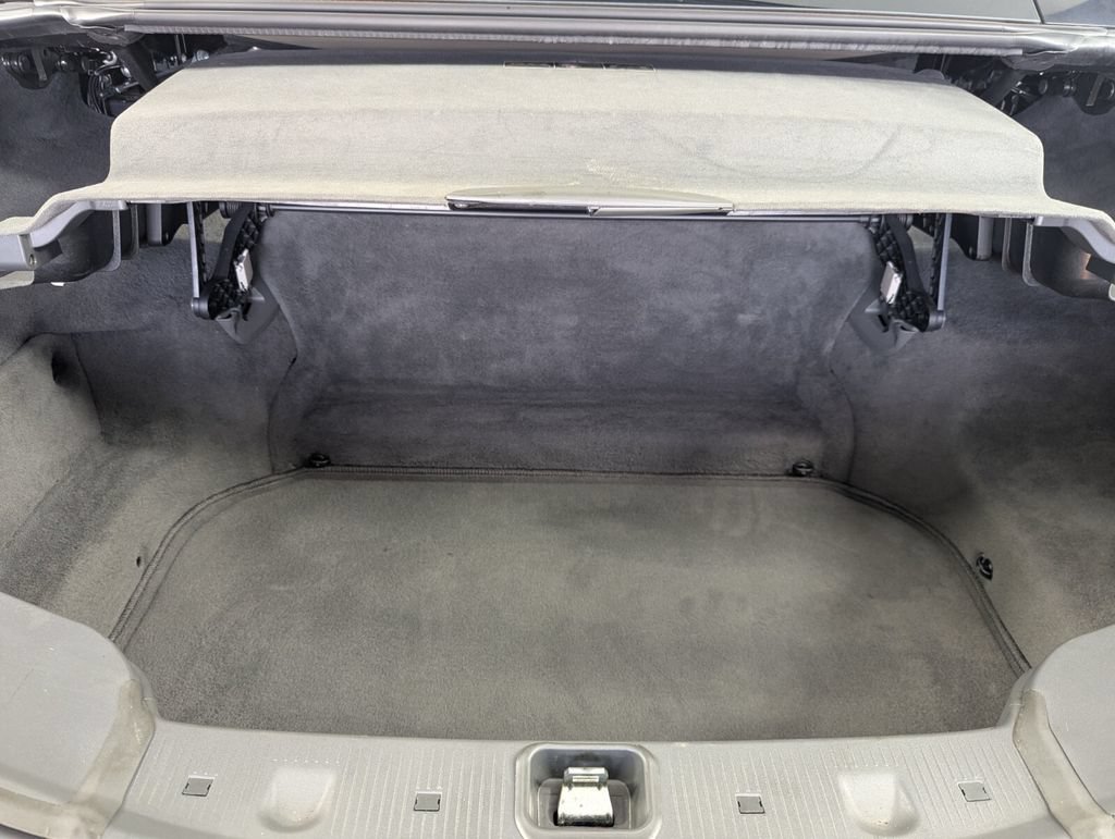 Used 2009 Mercedes-Benz SL 550 image 21