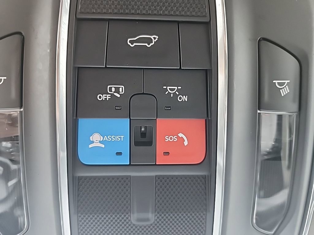 Used 2023 Jeep Wagoneer Series III w/ Preferred Equipment Group image 43