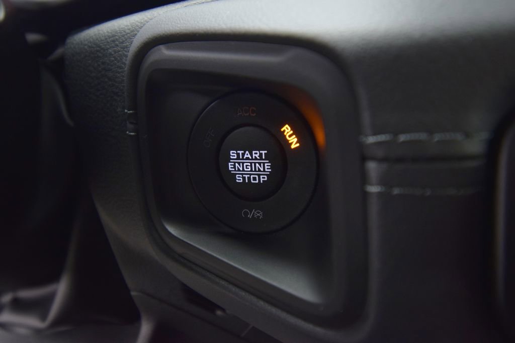 New 2026 Jeep Gladiator Sport image 23