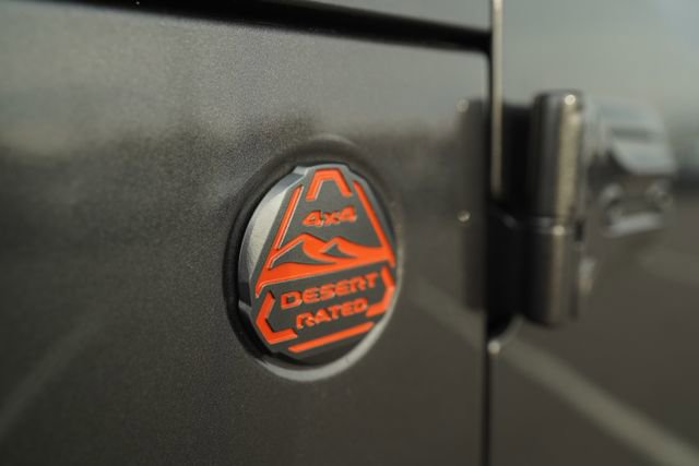 New 2026 Jeep Gladiator Mojave image 35