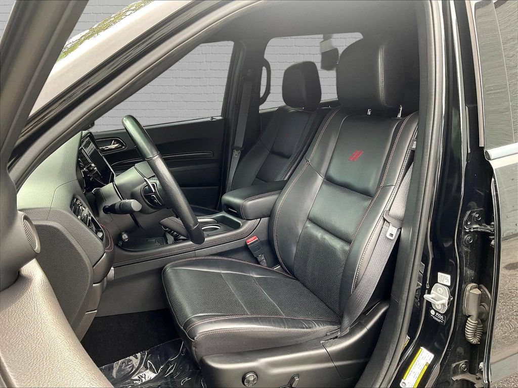 Used 2021 Dodge Durango R/T RWD image 19