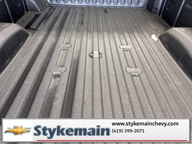 New 2026 Chevrolet Silverado 3500 W/T image 13