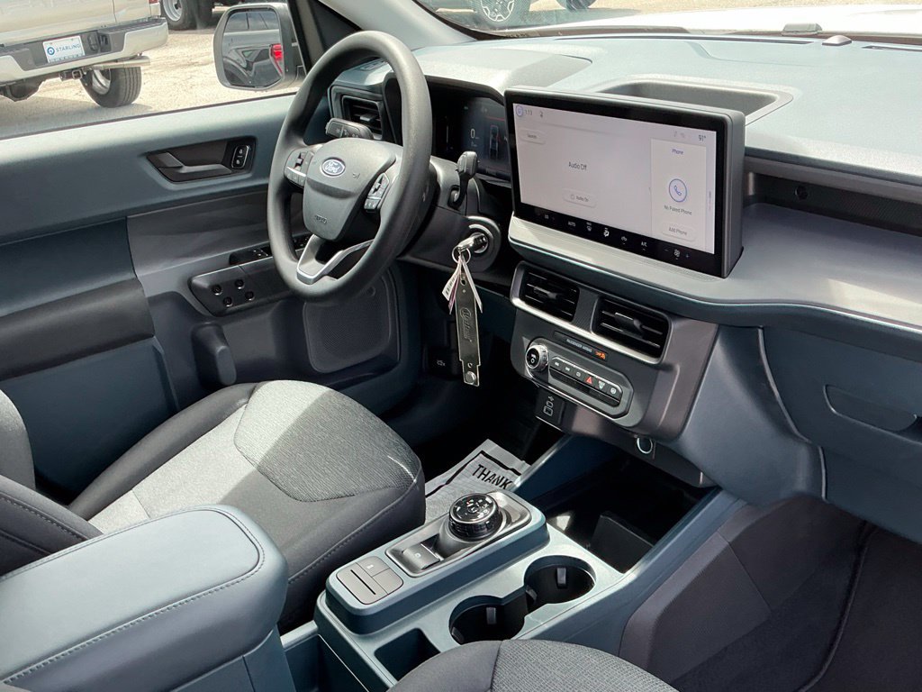 New 2026 Ford Maverick XL FWD image 13