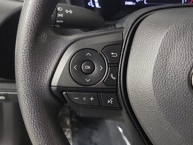 Used 2026 Toyota Corolla LE FWD image 24