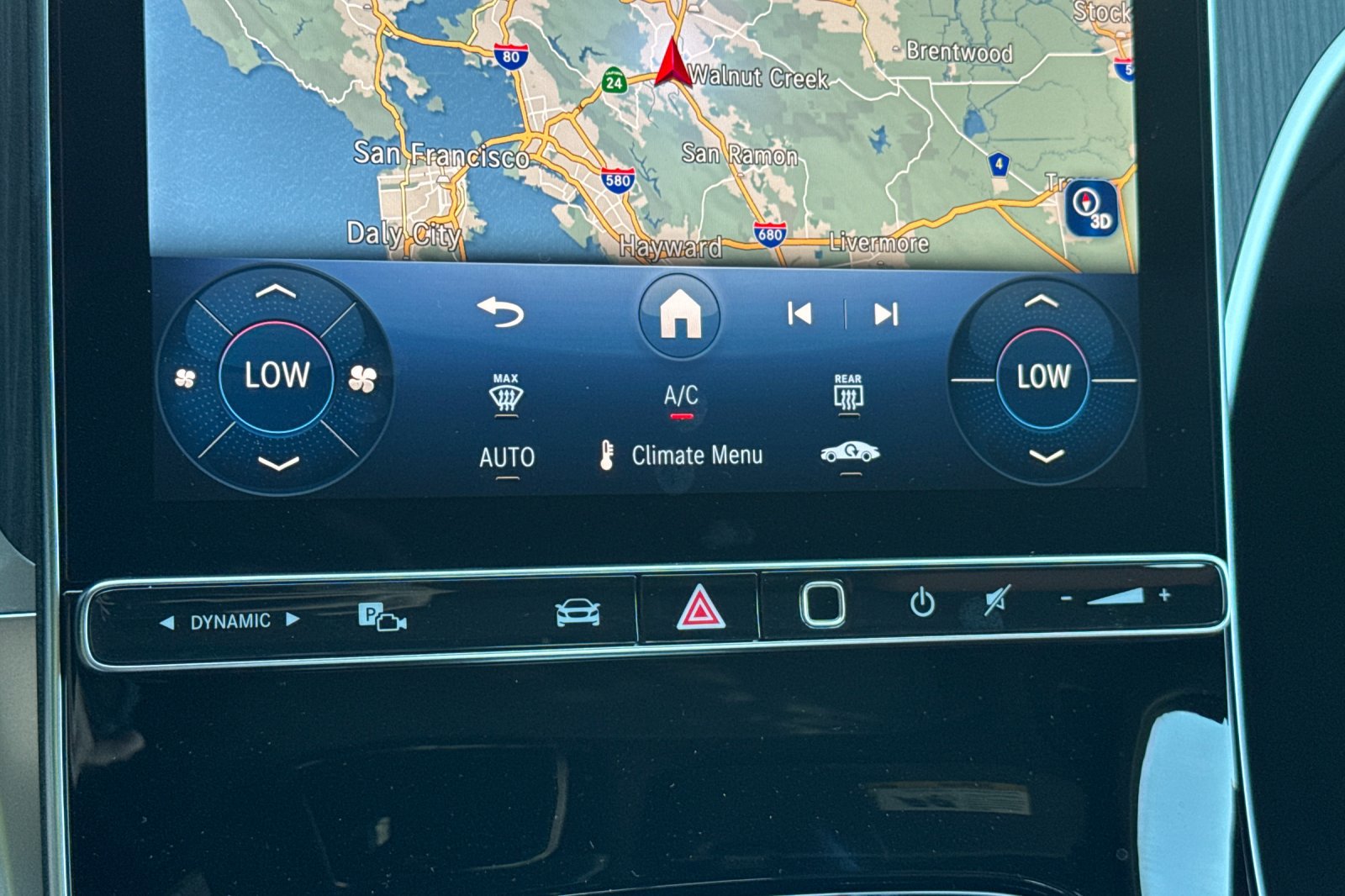 New 2025 Mercedes-Benz C 300 Sedan image 25