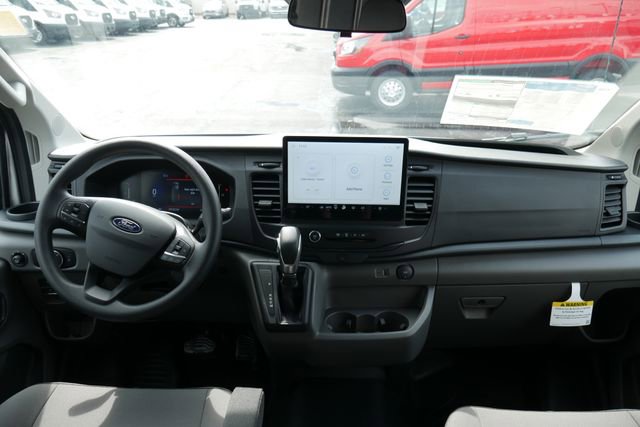 New 2026 Ford Transit 150 Low Roof image 4