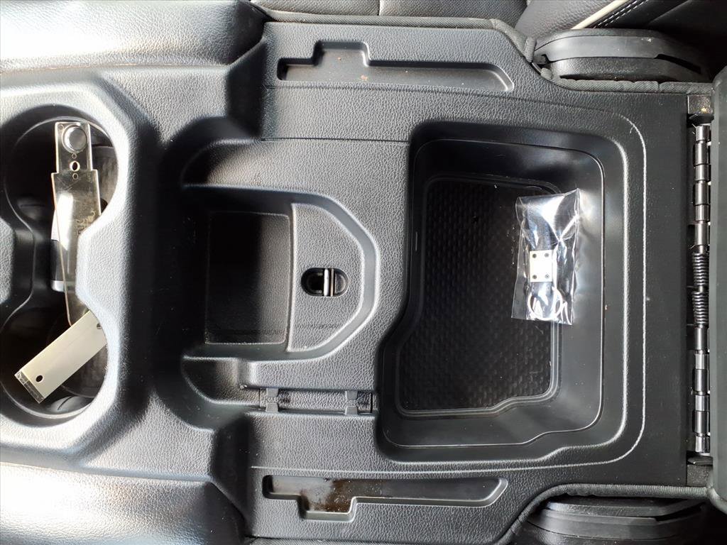 Used 2023 RAM 1500 Laramie image 14