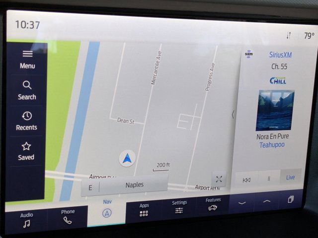 Certified 2023 Ford Bronco Wildtrak image 25