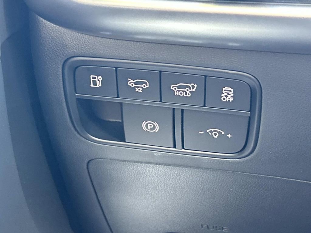 New 2026 Hyundai Ioniq 9 Calligraphy AWD/4WD image 31