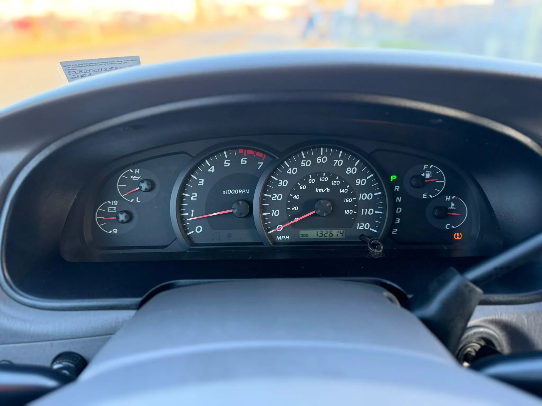 Used 2005 Toyota Tundra SR5 image 29