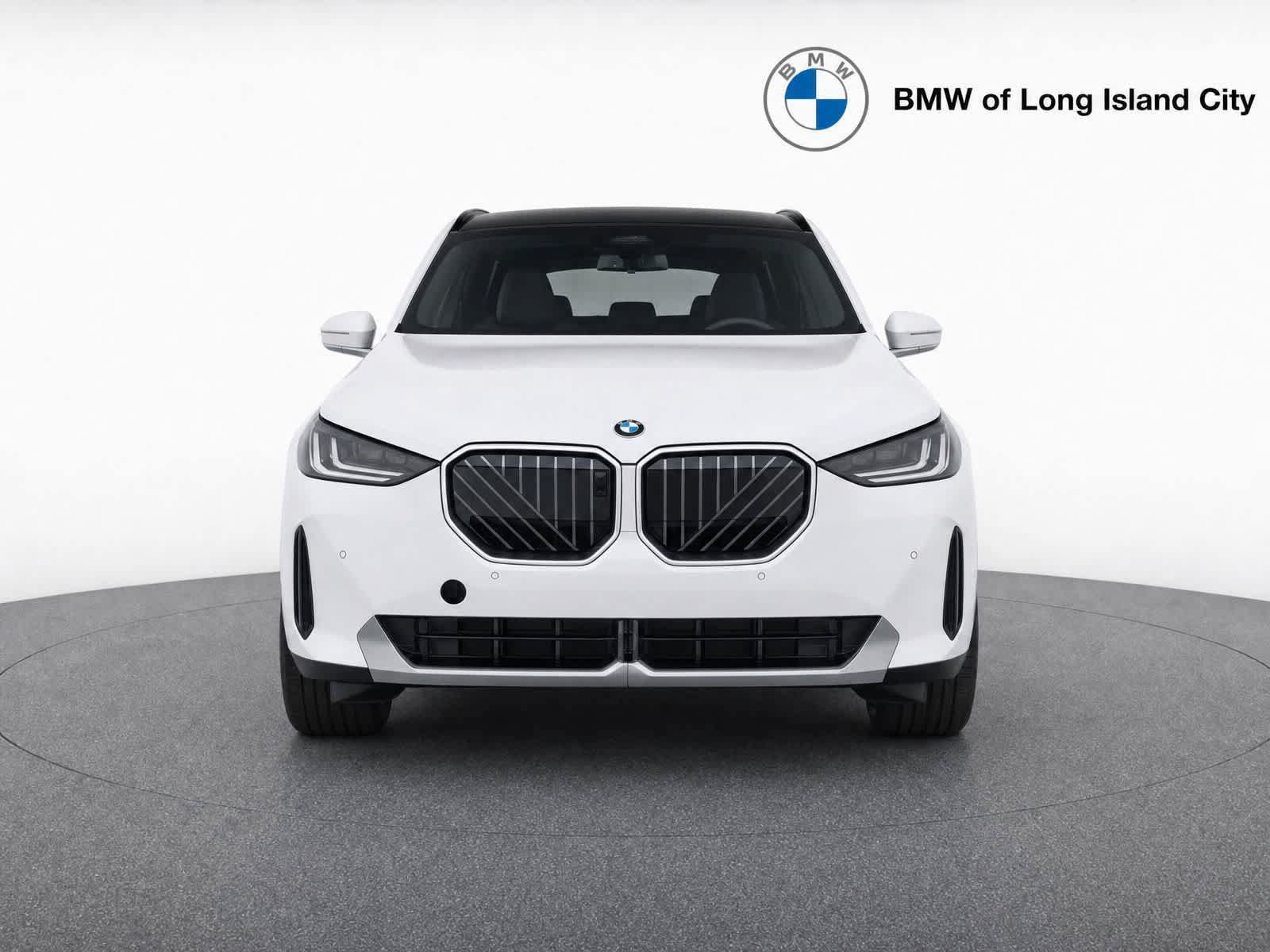 New 2026 BMW X3 xDrive30i w/ Convenience Package AWD/4WD image 2