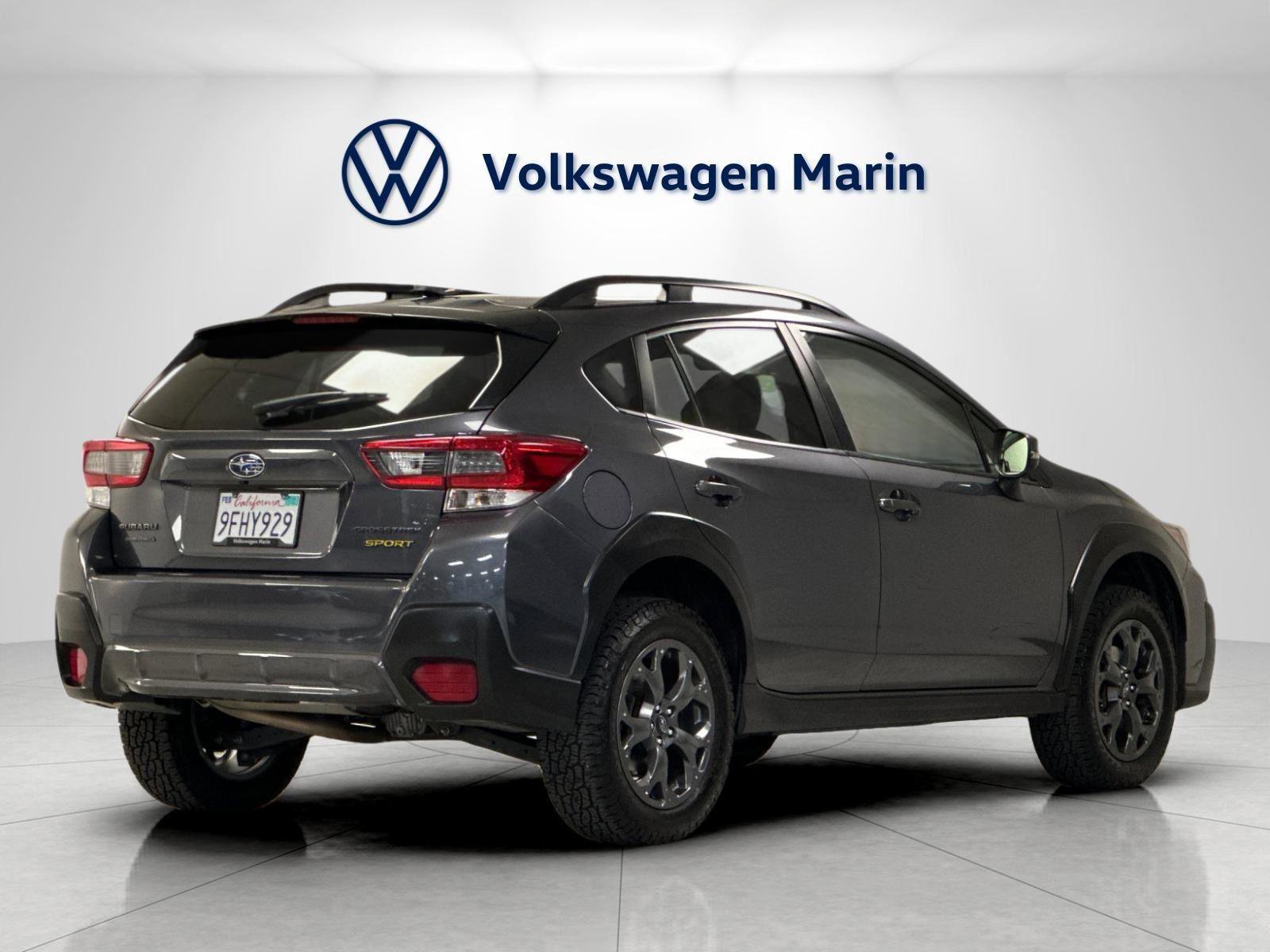 Used 2023 Subaru Crosstrek 2.5i Sport AWD/4WD image 5