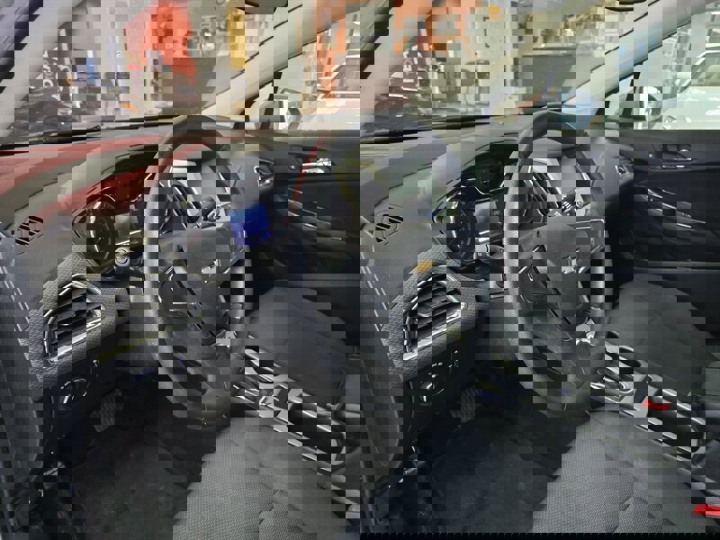 Used 2018 Chevrolet Cruze LS image 6